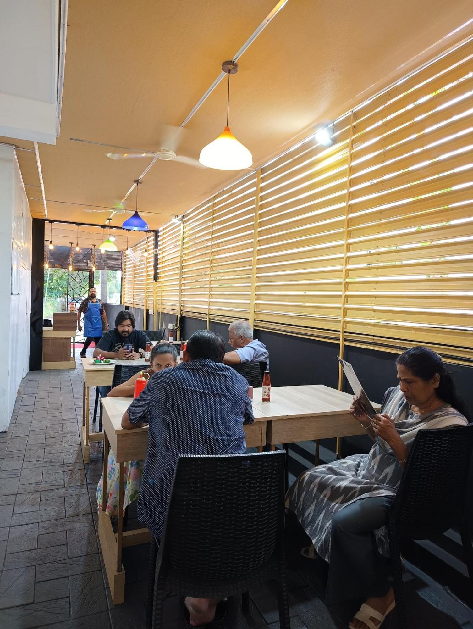 Blue Bell Cochin Airport Hotel Nedumbassery Εξωτερικό φωτογραφία