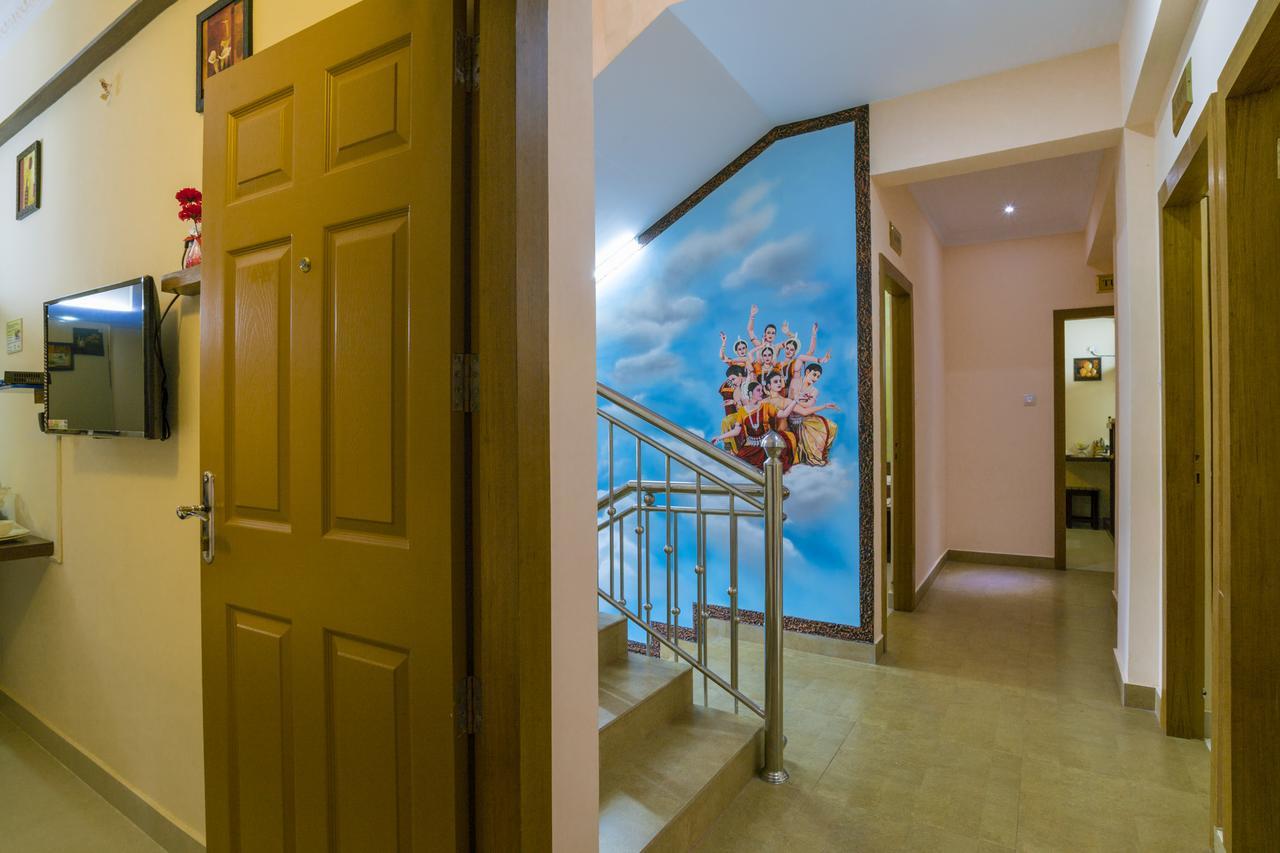 Blue Bell Cochin Airport Hotel Nedumbassery Εξωτερικό φωτογραφία