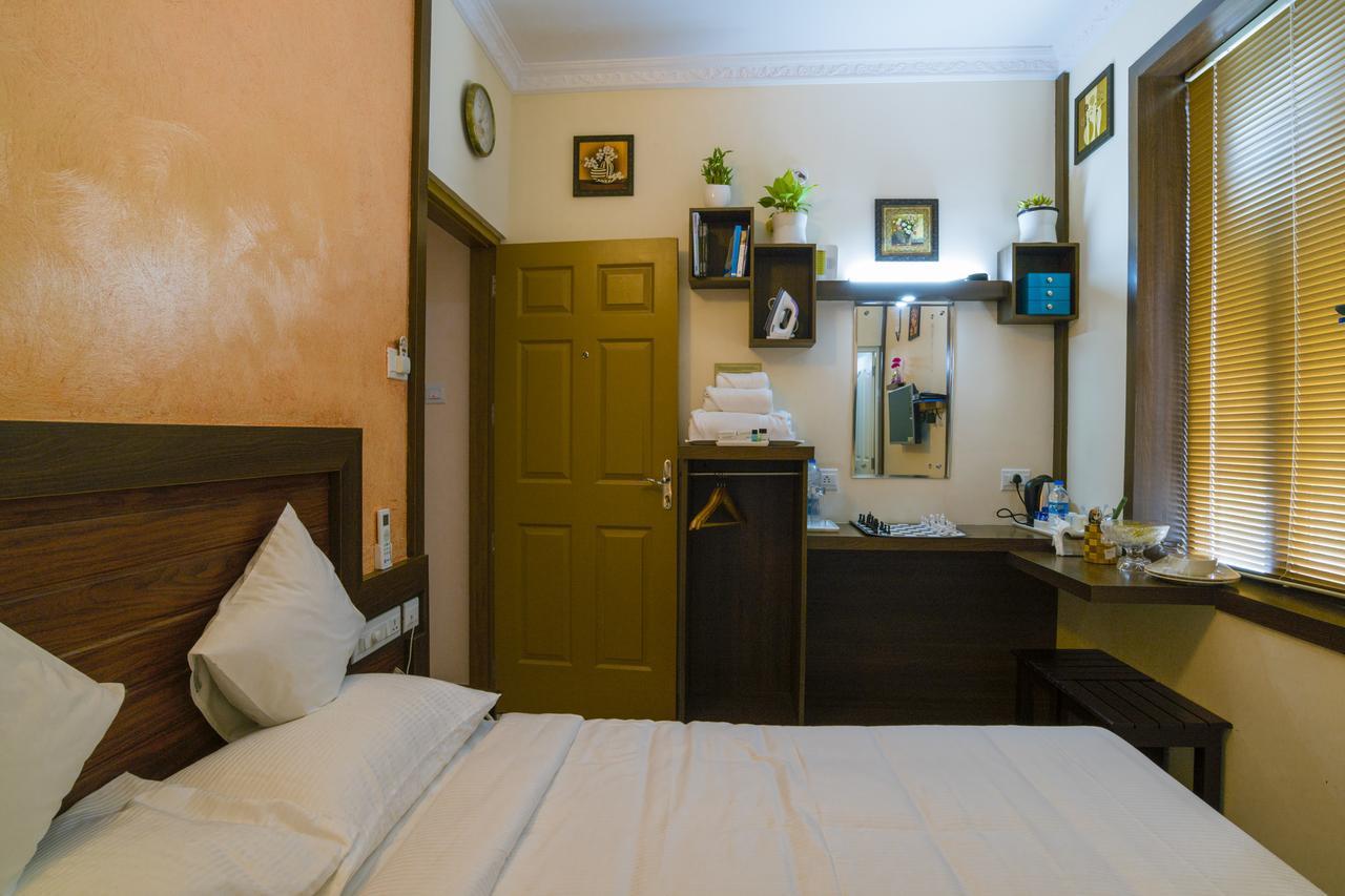 Blue Bell Cochin Airport Hotel Nedumbassery Εξωτερικό φωτογραφία